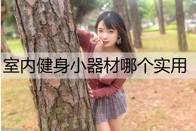 室内健身小器材哪个实用